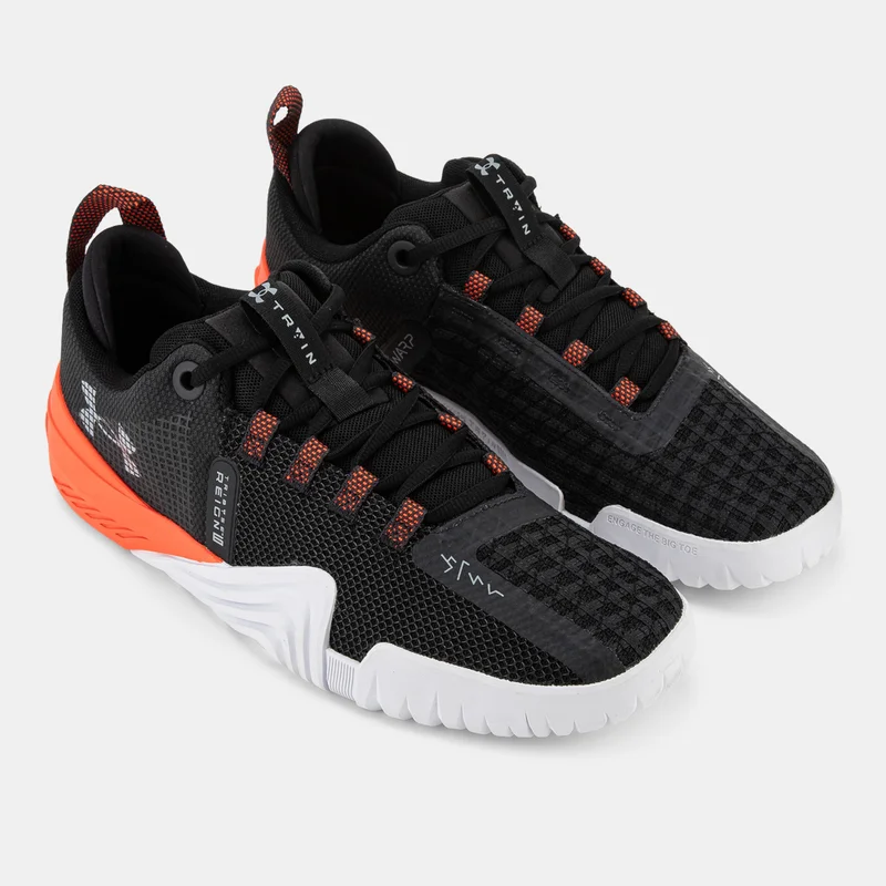 UNDER ARMOUR Men's Reign 6 Training Shoes